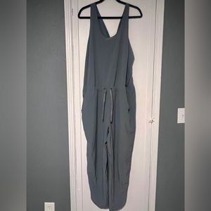 Patagonia Jumpsuit XL